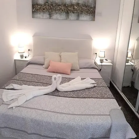 Casa Silvana Apartment *