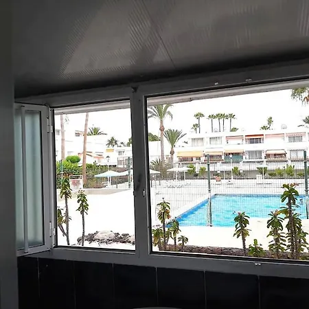 Casa Silvana Apartment