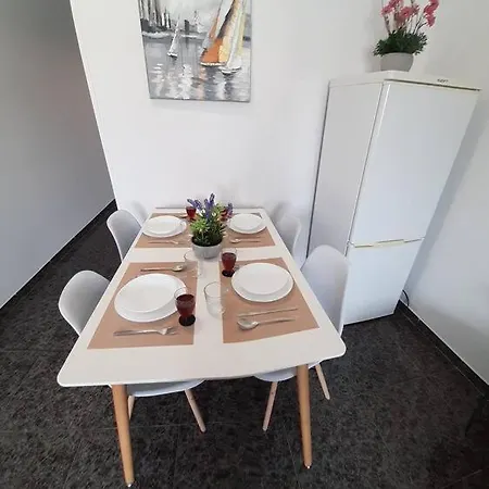 Apartment Casa Silvana