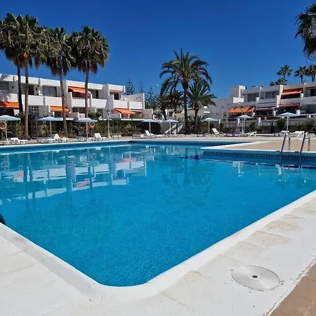 Casa Silvana Apartment Costa Del Silencio