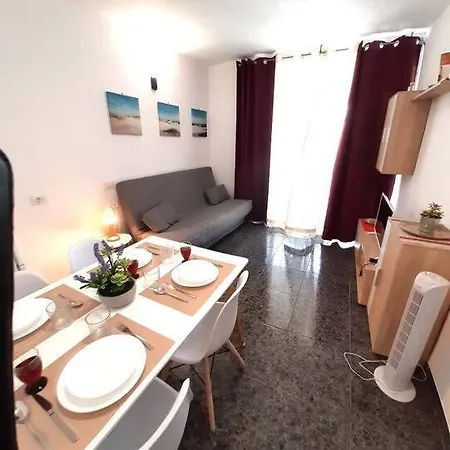 Casa Silvana Apartment