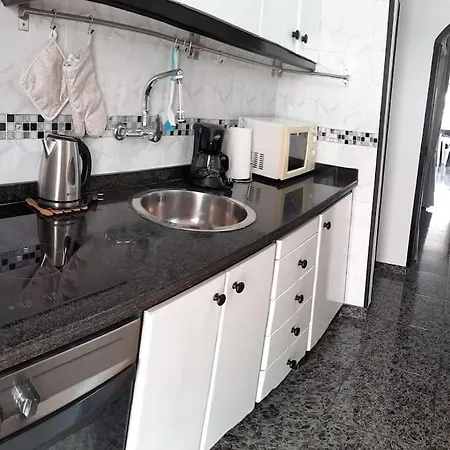 Casa Silvana Apartment