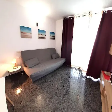 Casa Silvana Apartment Costa Del Silencio