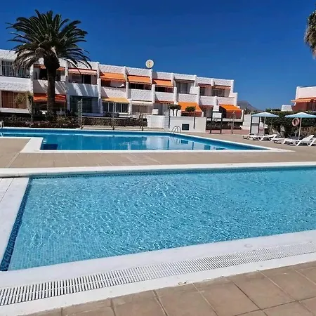 Apartamento Casa Silvana *