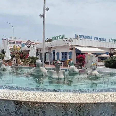 Apartamento Casa Silvana