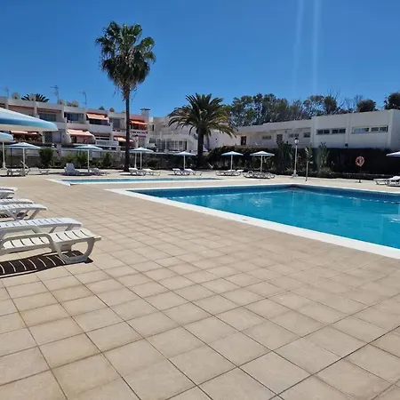 Casa Silvana Apartment Costa Del Silencio