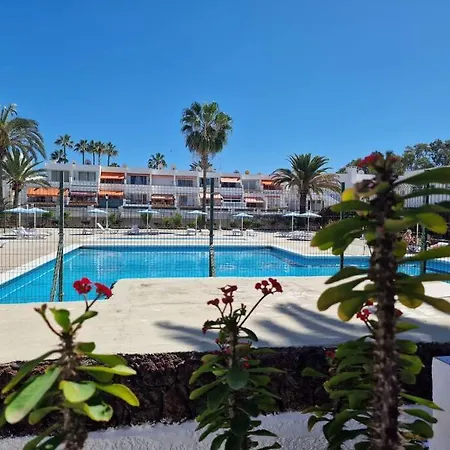 Casa Silvana Apartment Costa Del Silencio