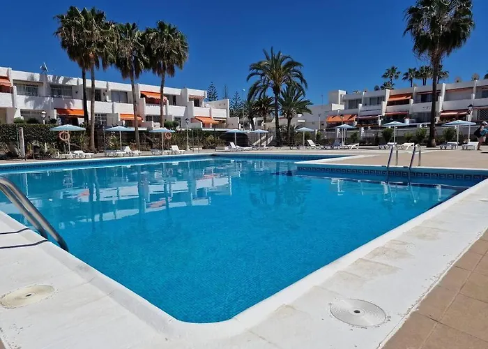 Casa Silvana Apartman Costa Del Silencio