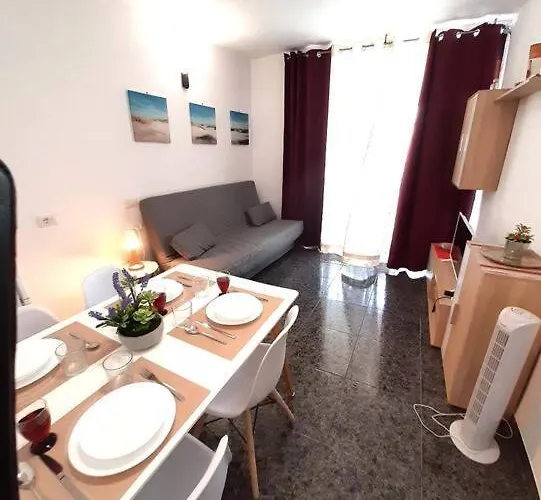 Casa Silvana Apartman