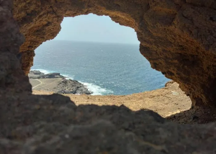 Apartman Casa Silvana Costa Del Silencio