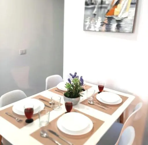 Apartman Casa Silvana