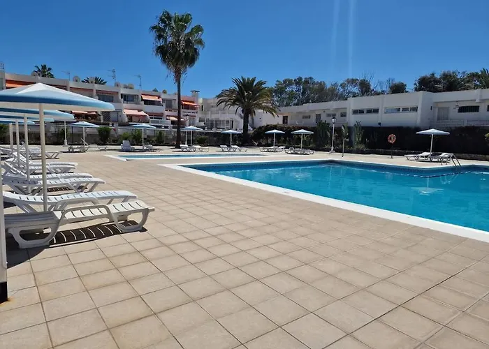 Casa Silvana Apartman Costa Del Silencio