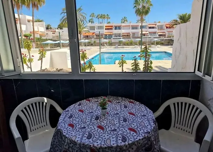 Apartman Casa Silvana