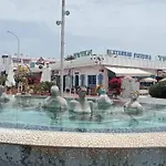 Апартаменты Casa Silvana