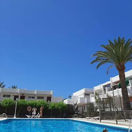 Appartement Casa Silvana