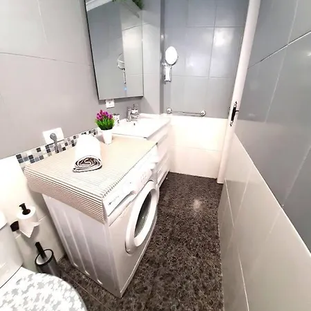 Casa Silvana Διαμέρισμα Costa Del Silencio