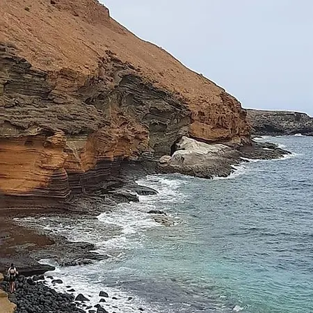 Διαμέρισμα Casa Silvana