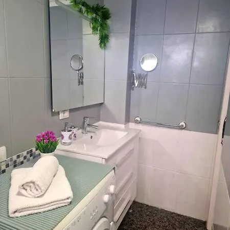 Apartmán Casa Silvana