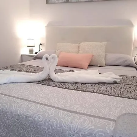 Casa Silvana Appartement