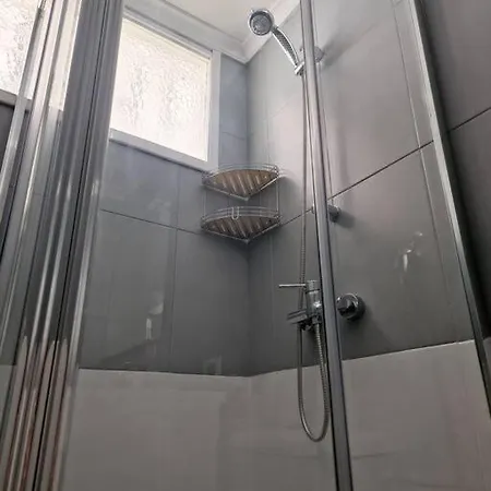 Casa Silvana Appartement *