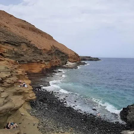 Casa Silvana Διαμέρισμα