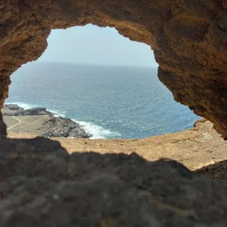 Διαμέρισμα Casa Silvana Costa Del Silencio