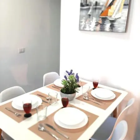 Διαμέρισμα Casa Silvana