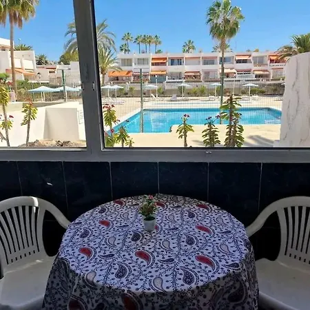 Διαμέρισμα Casa Silvana