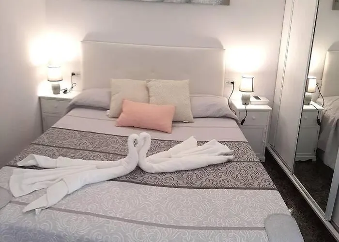 Casa Silvana 아파트 *