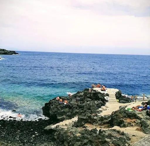 Casa Silvana * 코스타델실렌시오