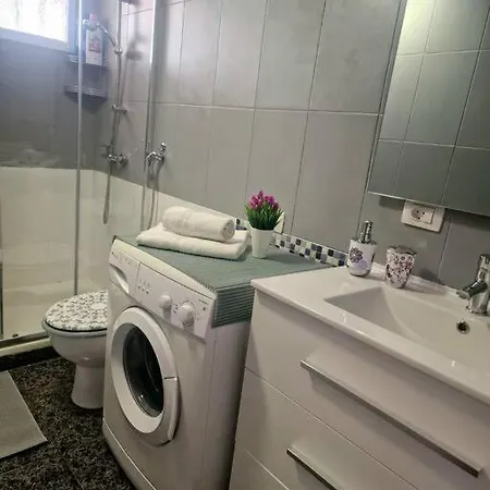 Casa Silvana 德尔锡伦西奥海岸