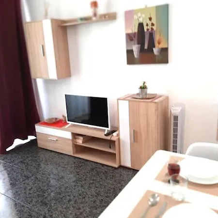 Casa Silvana * 德尔锡伦西奥海岸