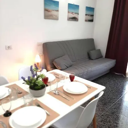 公寓 Casa Silvana *